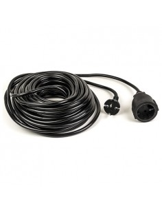 Ilgintuvas 20m, 1 lizdo, 2x1.5mm2