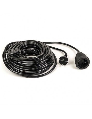 Ilgintuvas 20m, 1 lizdo, 2x1.5mm2
