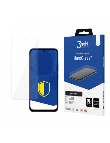 LCD apsauginis stikliukas 3mk Hard Glass Xiaomi Redmi 15C 4G