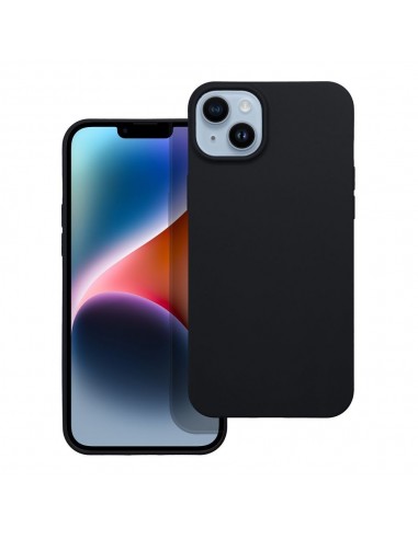 Dėklas Matt TPU Xiaomi Samsung A175 A17 4G/A176 A17 5G juodas