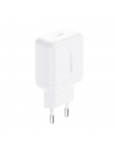 Įkroviklis Acefast A130 20W USB-C baltas