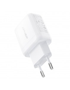 Įkroviklis Acefast A130 20W USB-C baltas 2