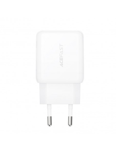 Įkroviklis Acefast A130 20W USB-C baltas