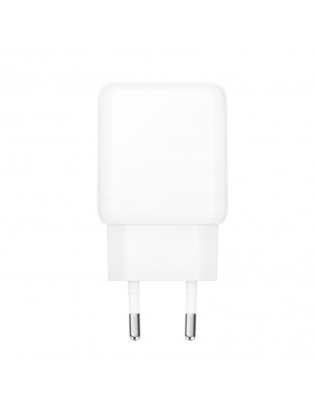 Įkroviklis Acefast A130 20W USB-C baltas