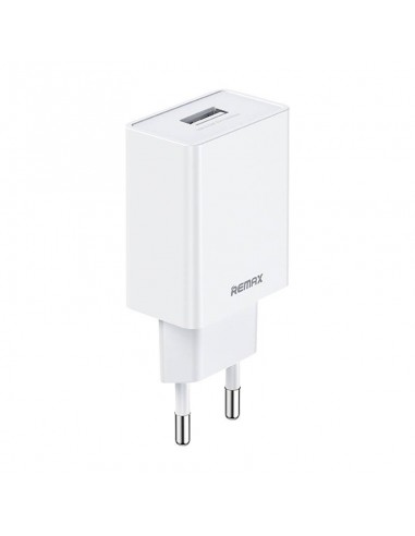 Įkroviklis Remax RP-U95 10W USB-A baltas