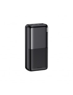 Išorinė baterija Power Bank Remax RPP-177 12W 30000mAh juoda