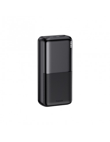 Išorinė baterija Power Bank Remax RPP-177 12W 30000mAh juoda