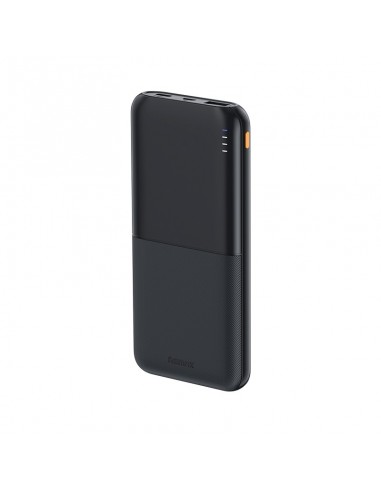 Išorinė baterija Power Bank Remax RPP-23 12W 10000mAh juoda