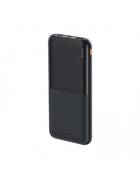 Išorinė baterija Power Bank Remax RPP-23 12W 10000mAh juoda