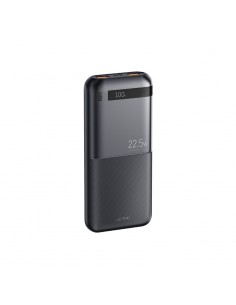 Išorinė baterija Power Bank Remax RPP-71 22.5W 10000mAh juoda