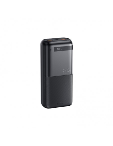 Išorinė baterija Power Bank Remax RPP-72 22.5W 20000mAh juoda