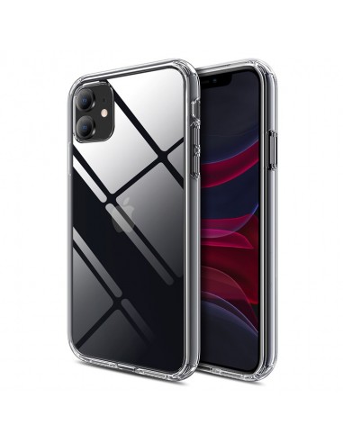 Dėklas X-Level Space II Apple iPhone 17 skaidrus
