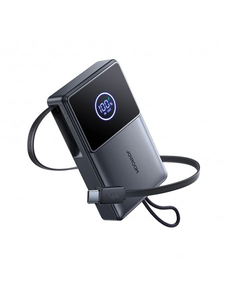 Išorinė baterija Power Bank Joyroom JR-PR1 22.5W 10000mAh juoda