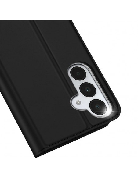 Dėklas Dux Ducis Skin Pro Samsung A175 A17 4G/A176 A17 5G juodas