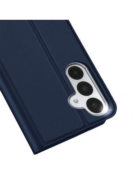 Dėklas Dux Ducis Skin Pro Samsung A175 A17 4G/A176 A17 5G tamsiai mėlynas