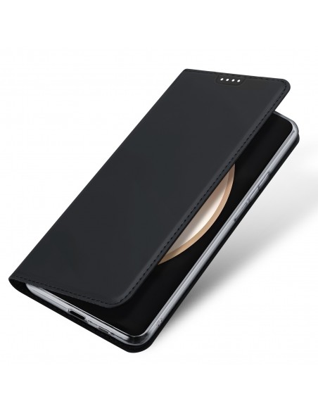 Dėklas Dux Ducis Skin Pro Samsung S731 S25 FE juodas