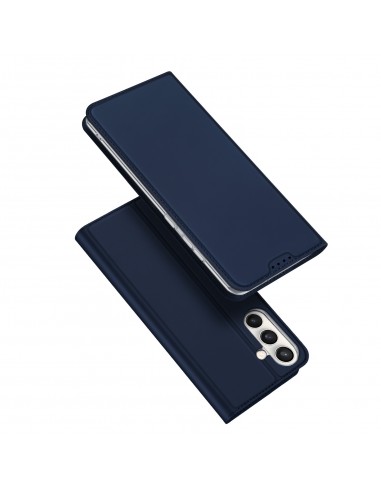 Dėklas Dux Ducis Skin Pro Samsung S731 S25 FE tamsiai mėlynas