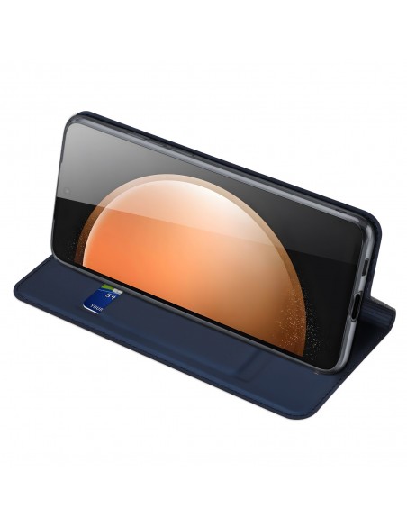 Dėklas Dux Ducis Skin Pro Samsung S731 S25 FE tamsiai mėlynas