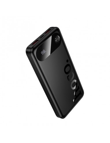 Išorinė baterija Power Bank Hoco J154 22.5W 10000mAh juoda