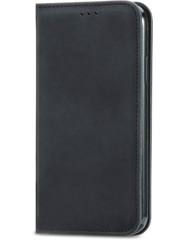 Dėklas Business Style Xiaomi Redmi 15C 4G juodas