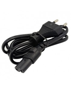 Universalus AC maitinimo kabelis C7, 1.2m