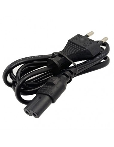 Universalus AC maitinimo kabelis C7, 1.2m