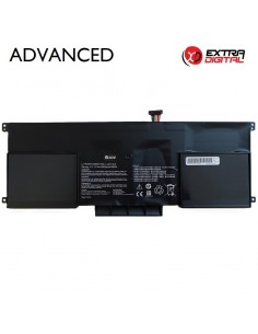 Nešiojamo kompiuterio baterija ASUS C32N1305, 5000mAh, Extra Digital Advanced