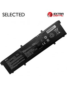 Nešiojamo kompiuterio baterija ASUS C31N1915, 3600mAh, Extra Digital Selected