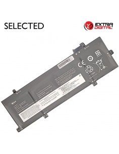 Notebook baterija,LENOVO L21D4P73, 4300 mAh,  Extra Digital Selected