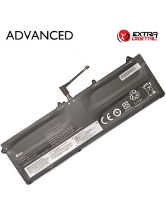 Notebook baterija, Extra Digital Advanced, LENOVO L21M4PD8, 4350mAh