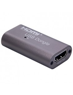 USB - HDMI adapteris telefonui, FULL HD