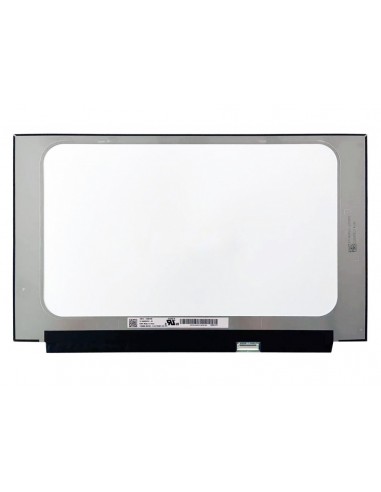Matrica 15.6", 1920x1200, WLED, SLIM, IPS, matinė, 40pin (dešinėje), A+