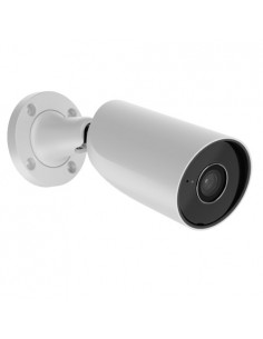 AJAX BulletCam IP kamera, 8MP, 2.8mm (balta)