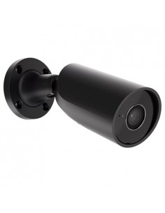 AJAX BulletCam IP kamera, 8MP, 2.8mm (juoda)
