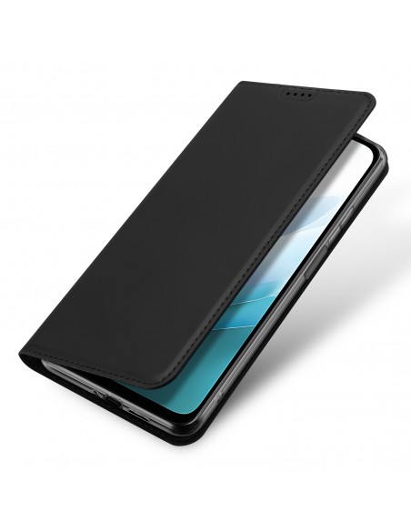 Dėklas Dux Ducis Skin Pro Xiaomi Redmi 15 4G/Redmi 15 5G juodas
