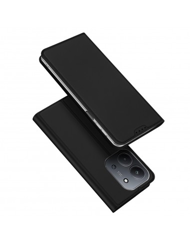 Dėklas Dux Ducis Skin Pro Xiaomi Redmi 15C 4G juodas