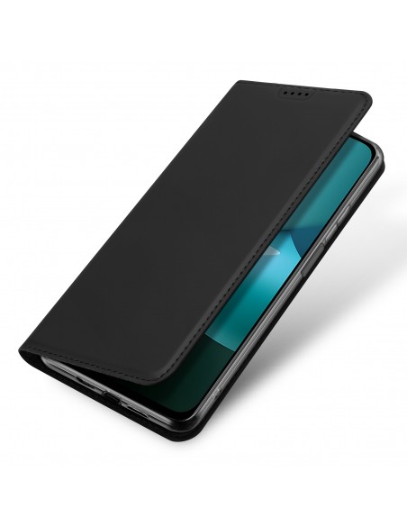 Dėklas Dux Ducis Skin Pro Xiaomi Redmi 15C 4G juodas
