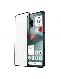 LCD apsauginis stikliukas Dux Ducis 10D Nothing Phone 3 juodas