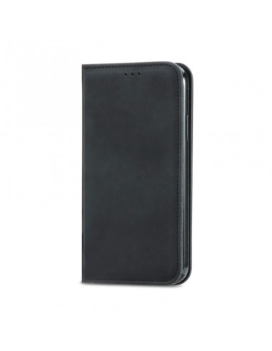 Dėklas Business Style Samsung G766 Xcover7 Pro juodas