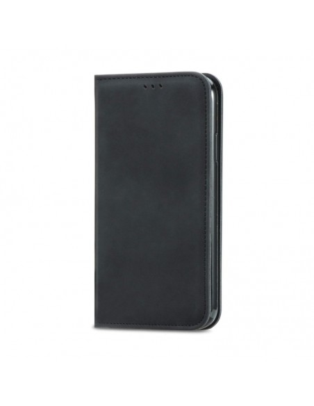 Dėklas Business Style Samsung G766 Xcover7 Pro juodas