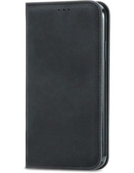Dėklas Business Style Samsung S947 S26 Plus juodas