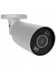 AJAX BulletCam HL IP kamera, 8MP, 2.8mm (balta)