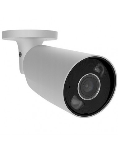 AJAX BulletCam HL IP kamera, 8MP, 2.8mm (balta)