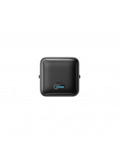 Įkroviklis Joyroom JR-TCG18 65W GaN USB-C juodas 2