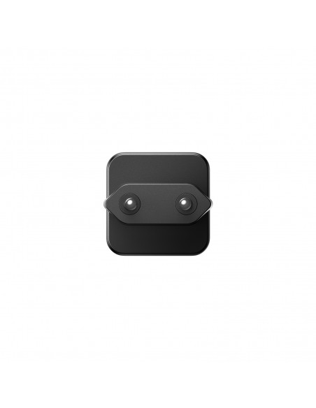 Įkroviklis Joyroom JR-TCG18 65W GaN USB-C juodas