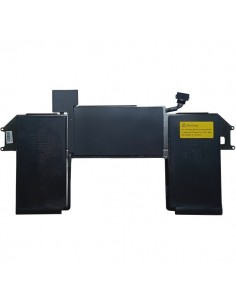 Nešiojamo kompiuterio baterija skirta A2337, 4380mAh, Premium