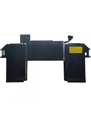 Nešiojamo kompiuterio baterija skirta A2337, 4380mAh, Premium