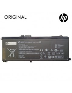 Nešiojamo kompiuterio baterija HP SA04XL, 3470mAh, Original