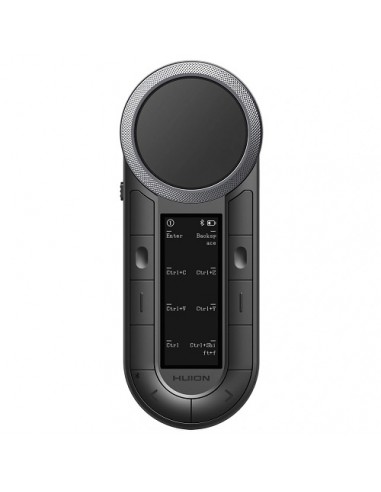 Valdymo pultelis HUION K40