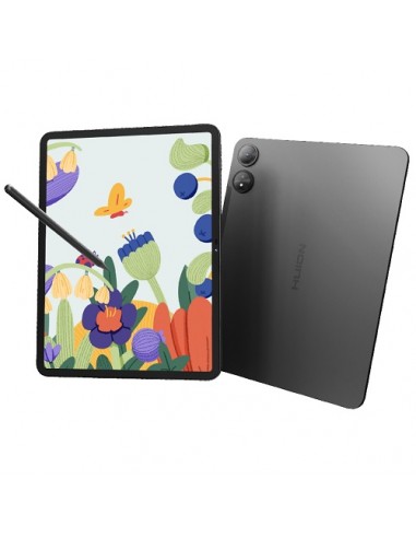 Grafinė planšetė HUION Kamvas Slate 13